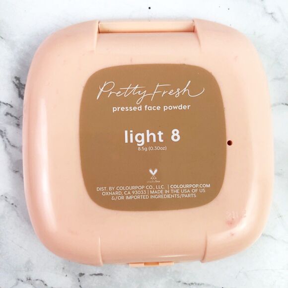 NIB Face Powder (Light 8), Blush, & Bronzer - Complexion Bundle - Picture 8 of 13